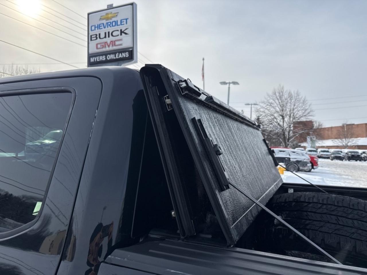 2017 Ford F-150 XLT Photo