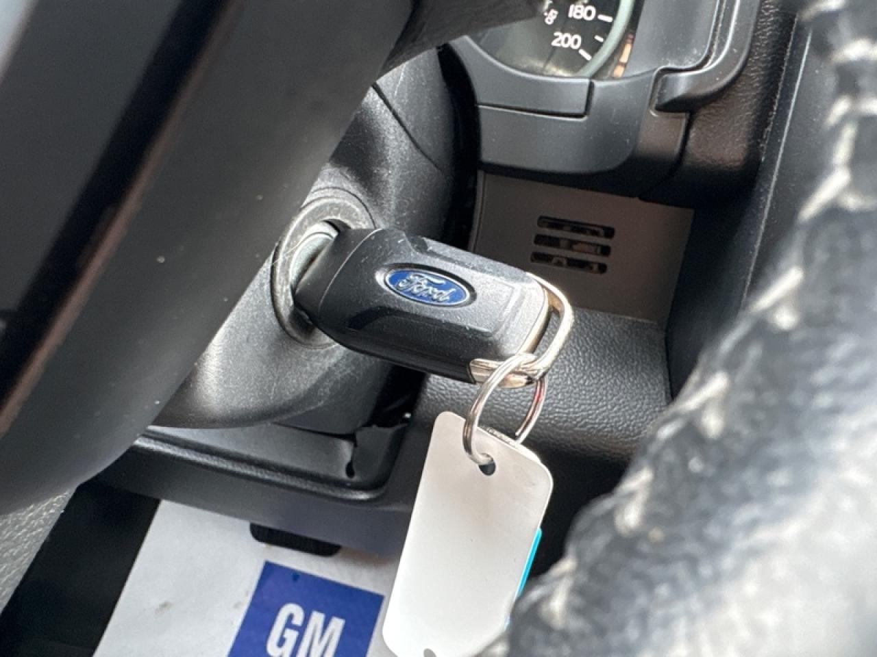 2017 Ford F-150 XLT Photo