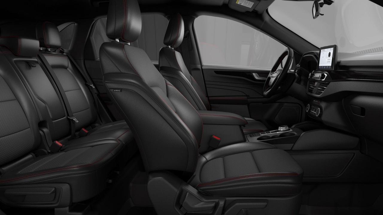 2026 Ford Escape ST-Line AWD Photo