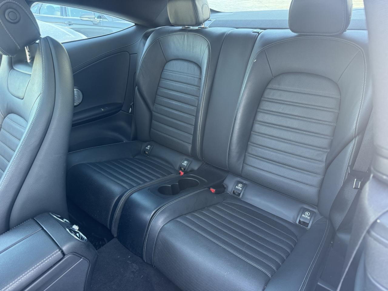 2017 Mercedes-Benz C-Class C 300 Photo