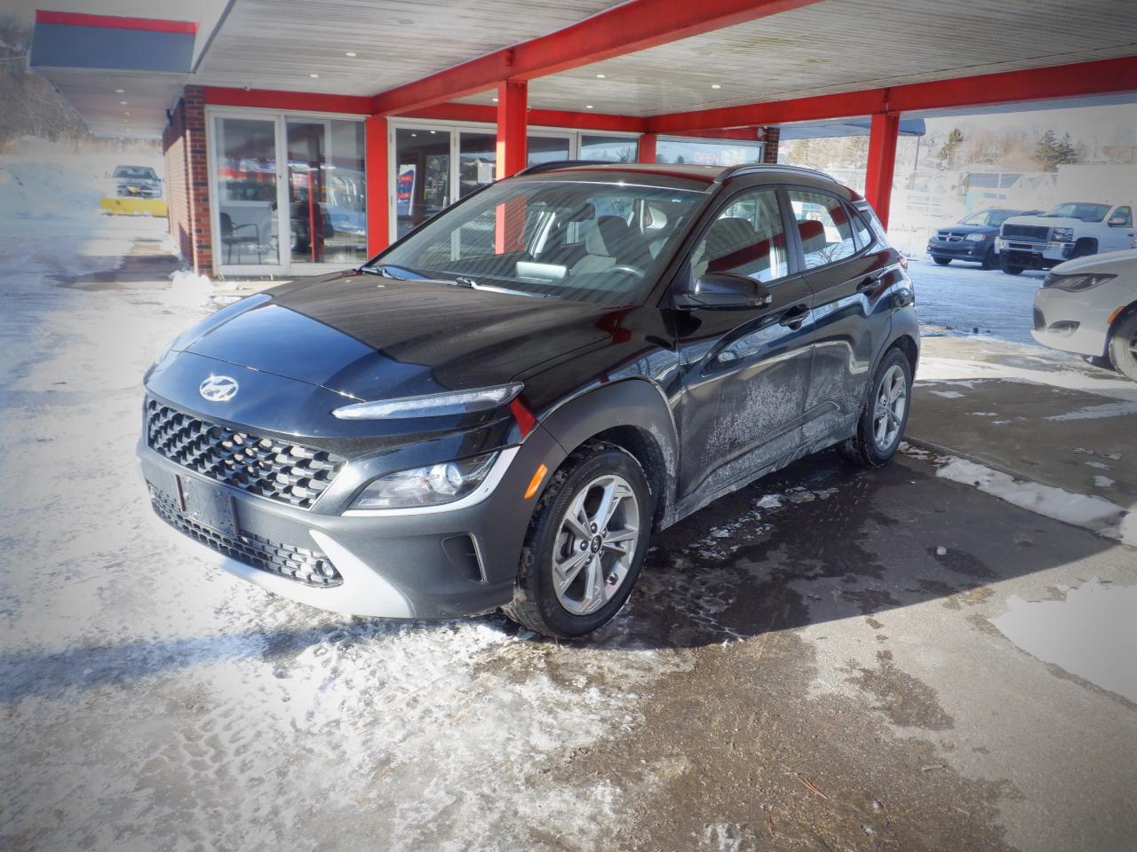 2022 Hyundai KONA Preferred - Photo #1