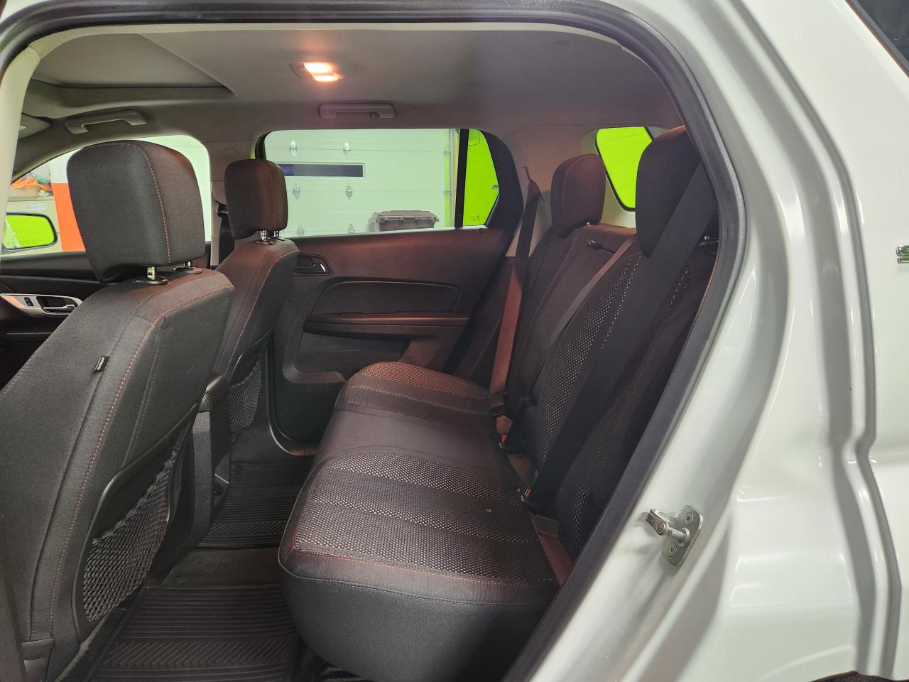 2017 GMC Terrain SLE AWD H-TED SEATS REAR CAM SUNROOF NO ACCIDENTS Photo