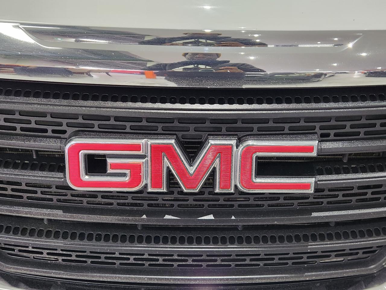 2017 GMC Terrain SLE AWD H-TED SEATS REAR CAM SUNROOF NO ACCIDENTS Photo2