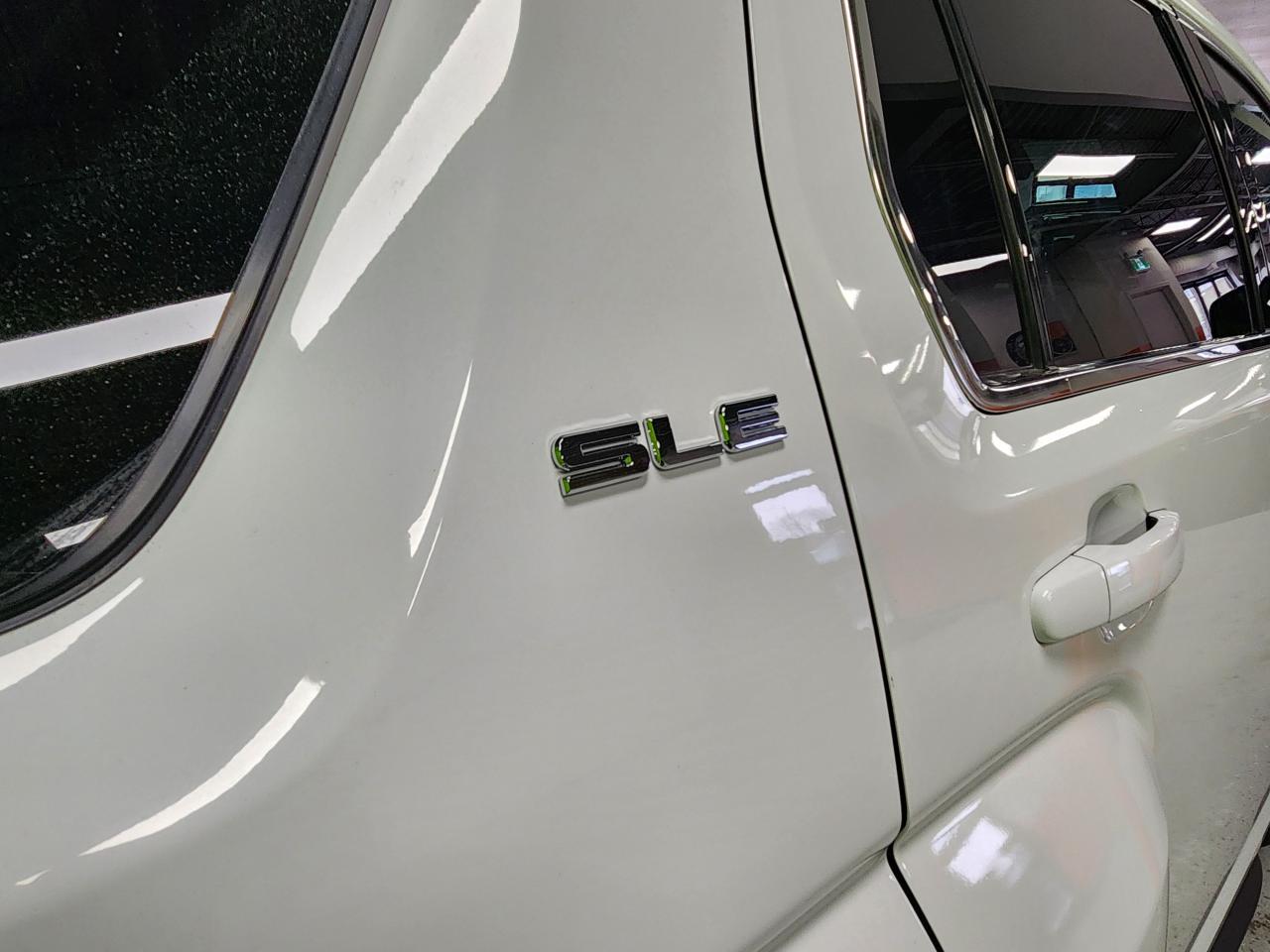 2017 GMC Terrain SLE AWD H-TED SEATS REAR CAM SUNROOF NO ACCIDENTS Photo