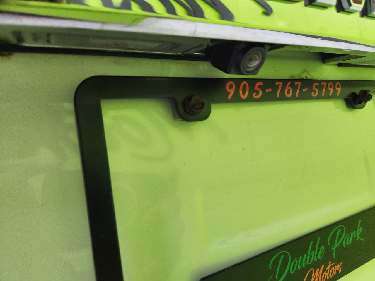 2017 GMC Terrain SLE AWD H-TED SEATS REAR CAM SUNROOF NO ACCIDENTS Photo