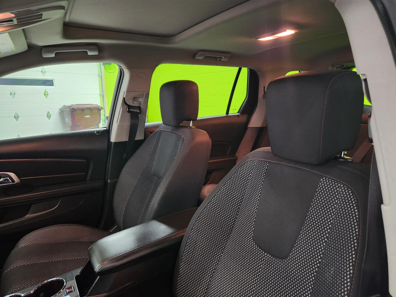 2017 GMC Terrain SLE AWD H-TED SEATS REAR CAM SUNROOF NO ACCIDENTS Photo