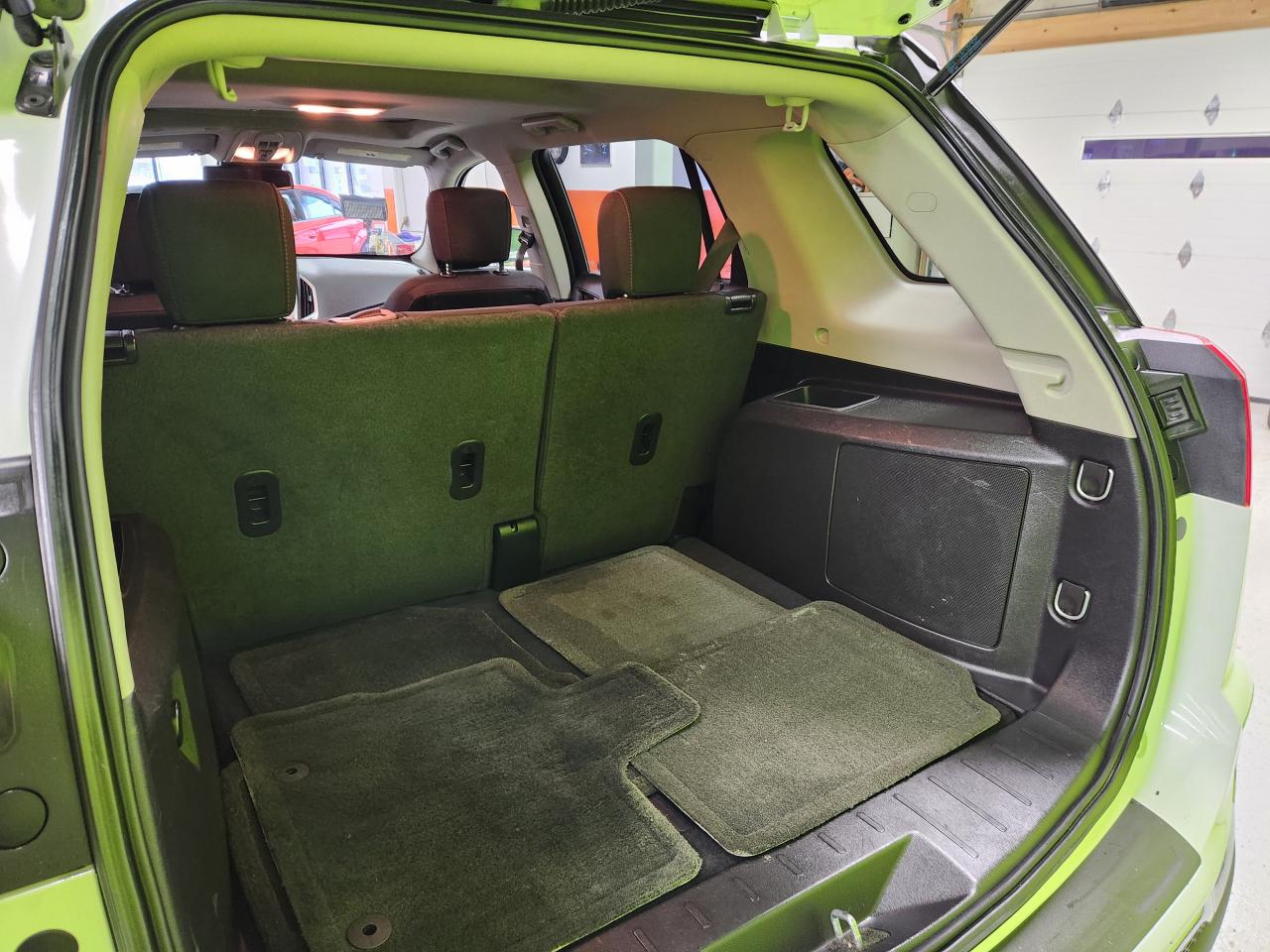 2017 GMC Terrain SLE AWD H-TED SEATS REAR CAM SUNROOF NO ACCIDENTS Photo