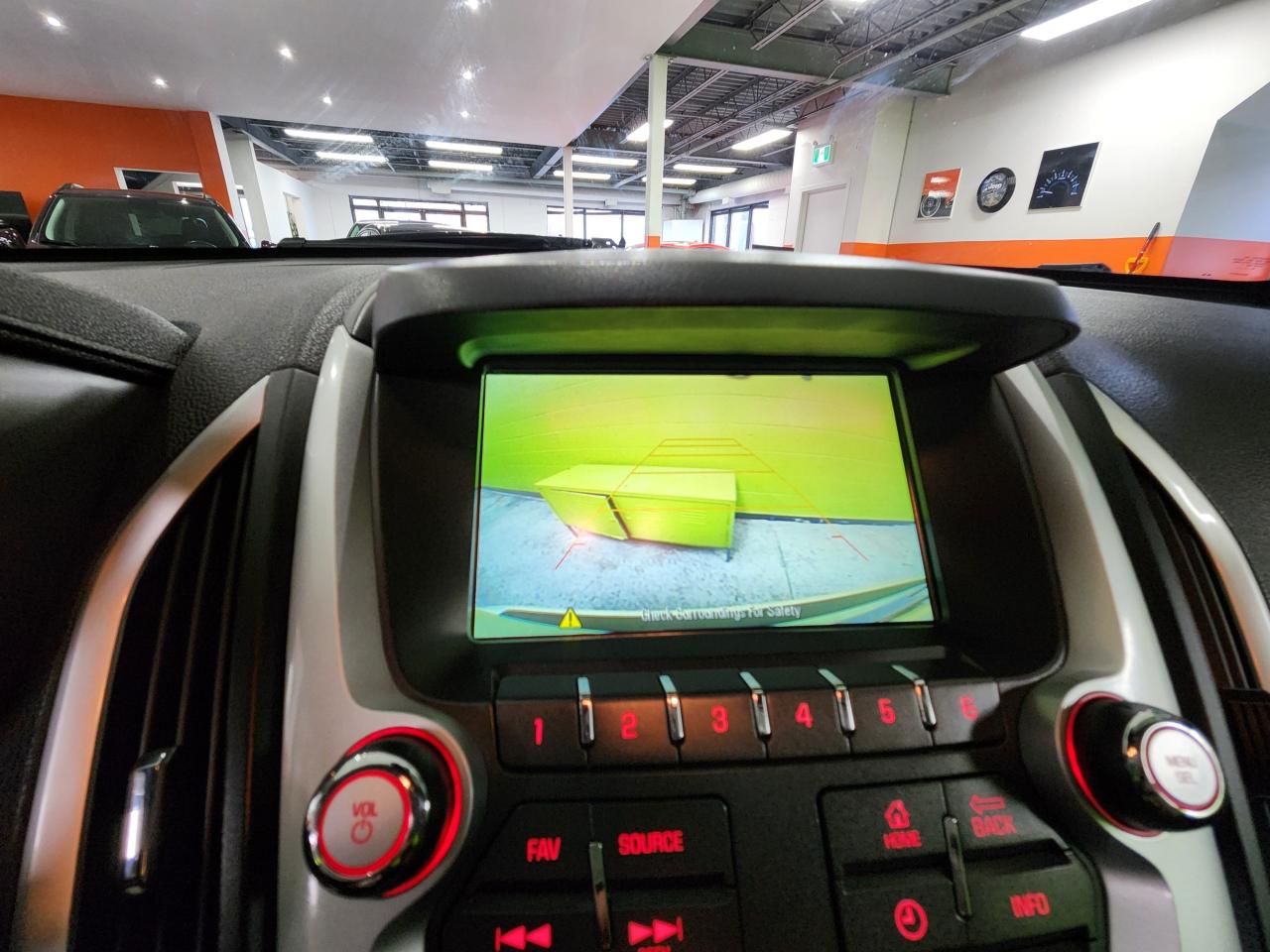 2017 GMC Terrain SLE AWD H-TED SEATS REAR CAM SUNROOF NO ACCIDENTS Photo