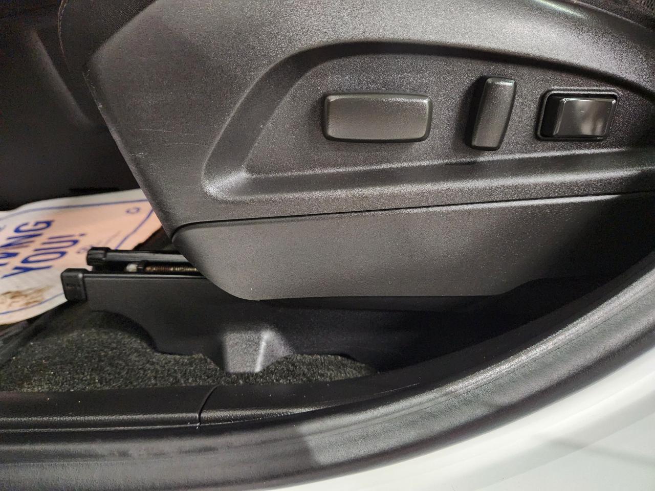 2017 GMC Terrain SLE AWD H-TED SEATS REAR CAM SUNROOF NO ACCIDENTS Photo