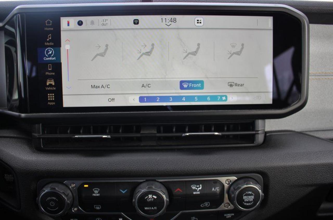 2024 Jeep Wrangler Sport*Low Ks*4x4*Bluetooth*Rear Cam*2.0L Turbo Photo