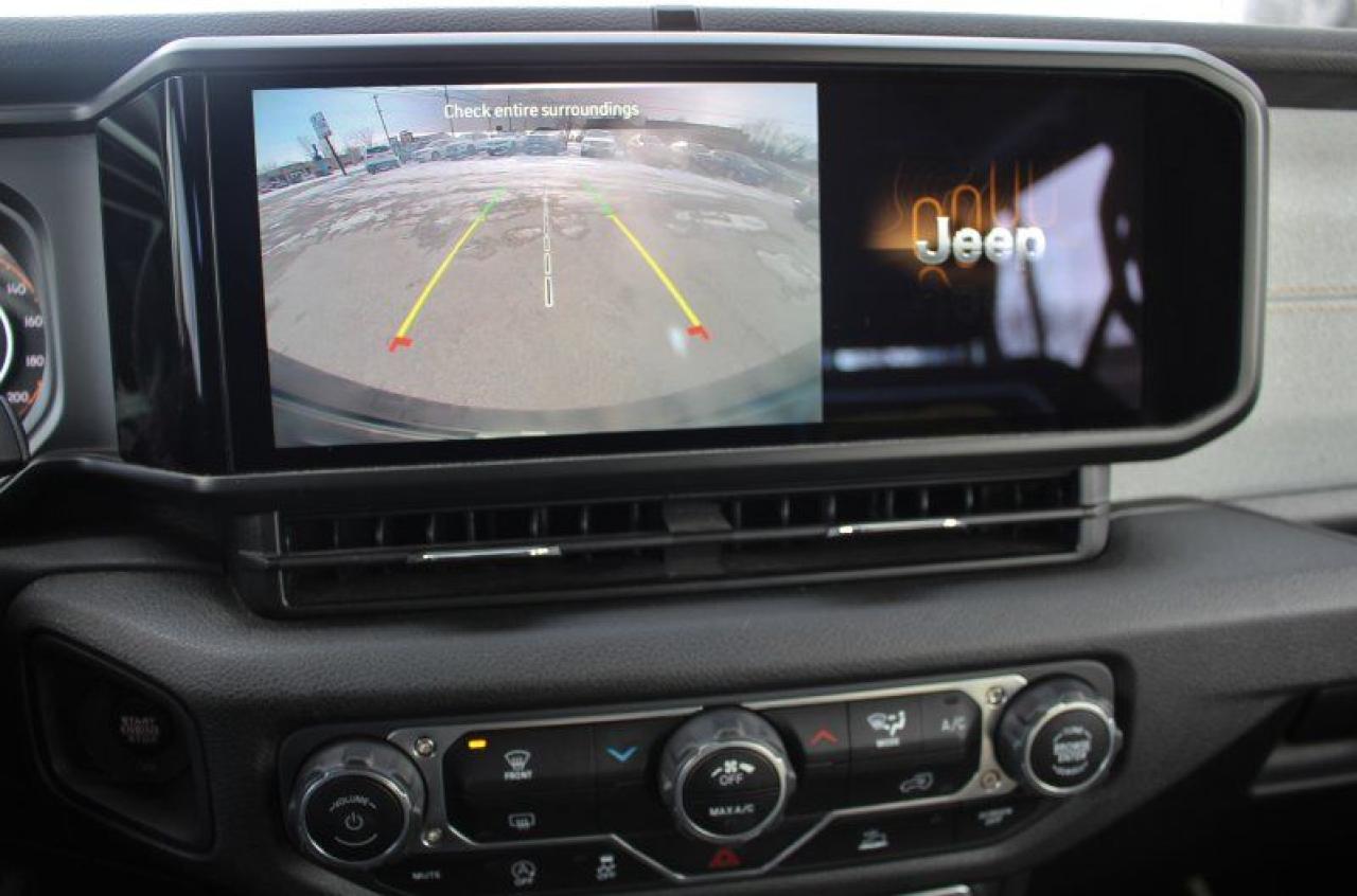 2024 Jeep Wrangler Sport*Low Ks*4x4*Bluetooth*Rear Cam*2.0L Turbo Photo