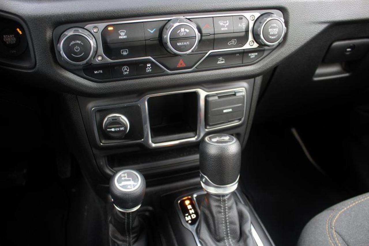 2024 Jeep Wrangler Sport*Low Ks*4x4*Bluetooth*Rear Cam*2.0L Turbo Photo