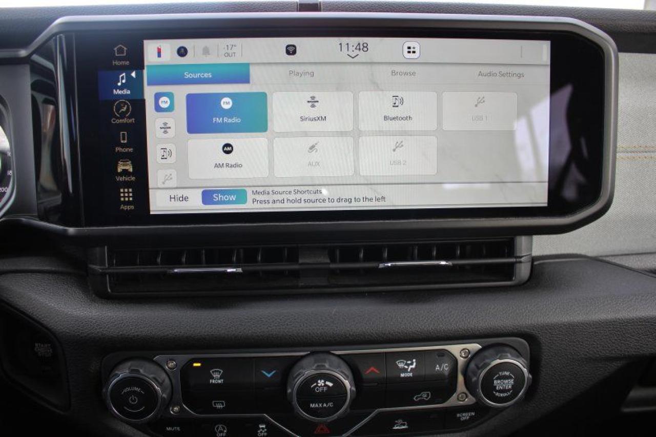 2024 Jeep Wrangler Sport*Low Ks*4x4*Bluetooth*Rear Cam*2.0L Turbo Photo