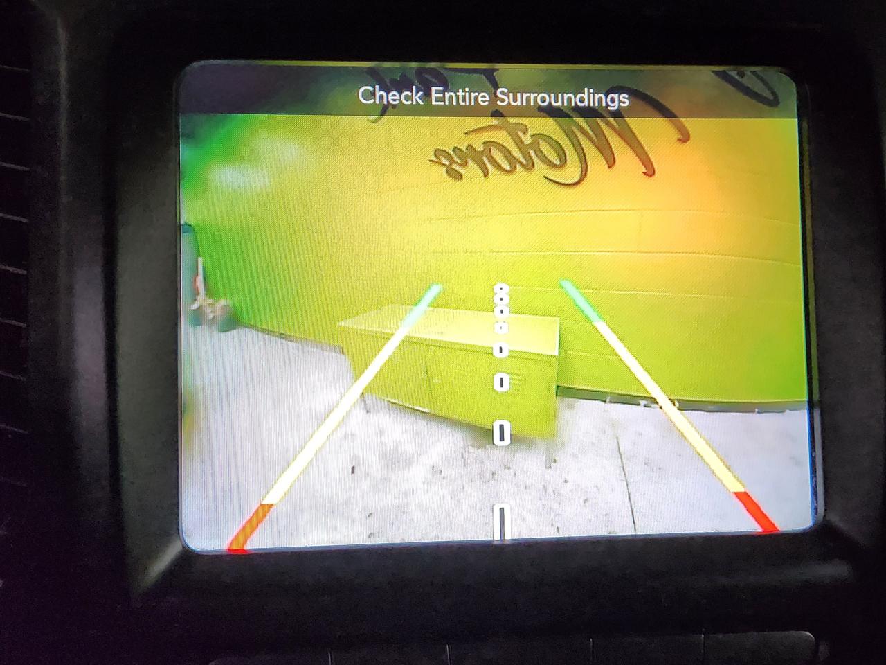 2015 Jeep Cherokee North 4X4 8.4 SCREEN POWER HATCH AUTO START Photo