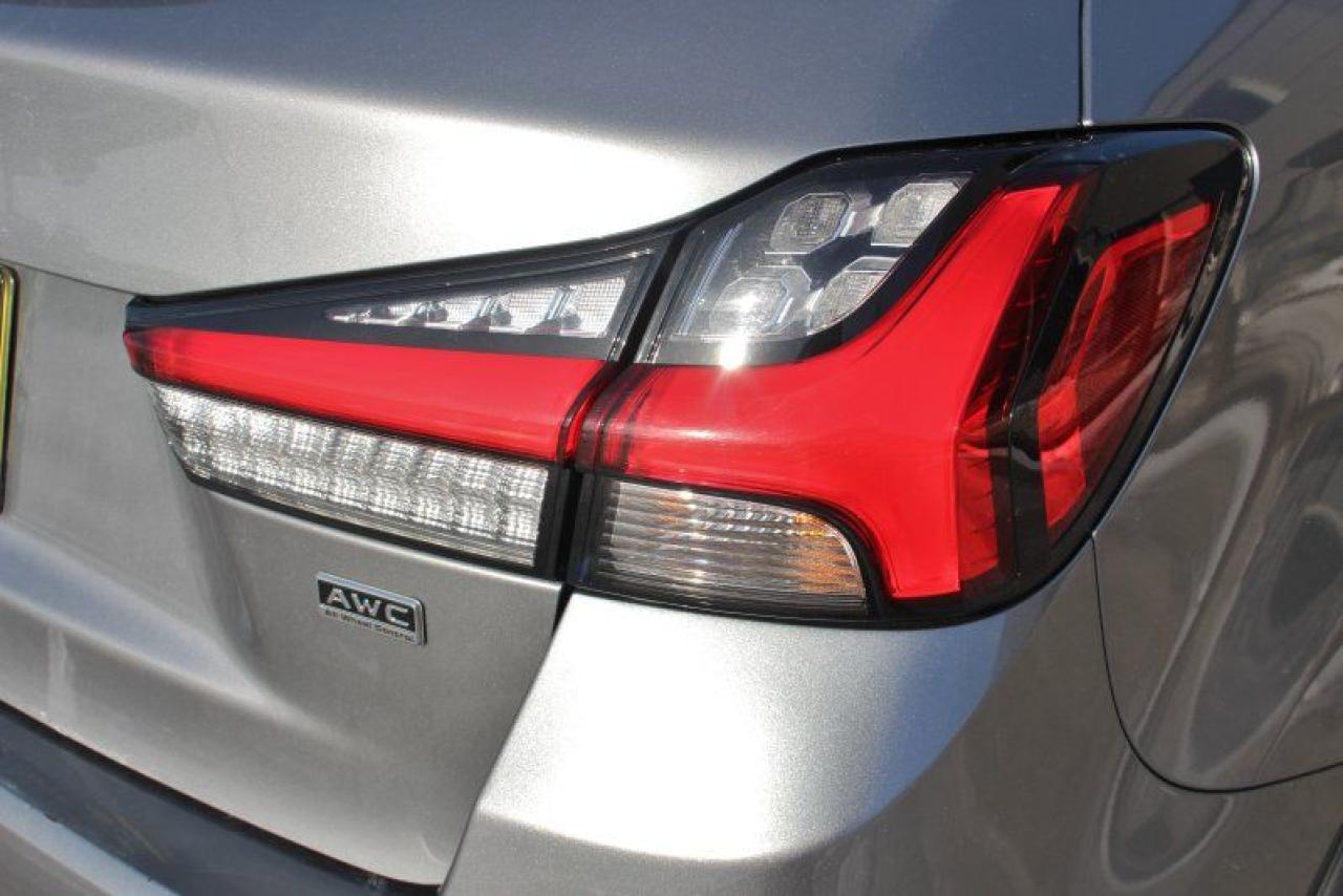 2024 Mitsubishi RVR SE*AWD*Heated Seats*CarPlay*Rear Cam*2.4L Photo