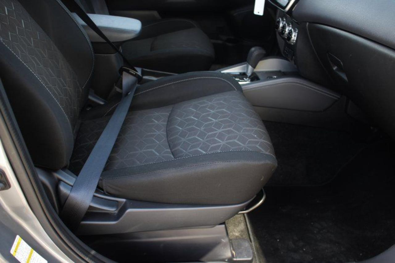 2024 Mitsubishi RVR SE*AWD*Heated Seats*CarPlay*Rear Cam*2.4L Photo