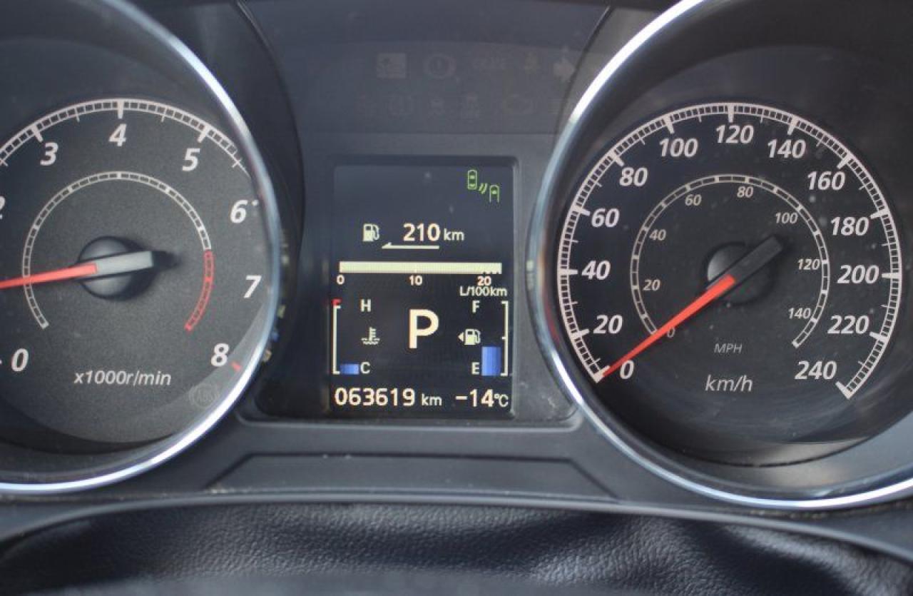 2024 Mitsubishi RVR SE*AWD*Heated Seats*CarPlay*Rear Cam*2.4L Photo