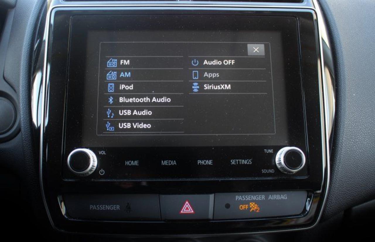 2024 Mitsubishi RVR SE*AWD*Heated Seats*CarPlay*Rear Cam*2.4L Photo