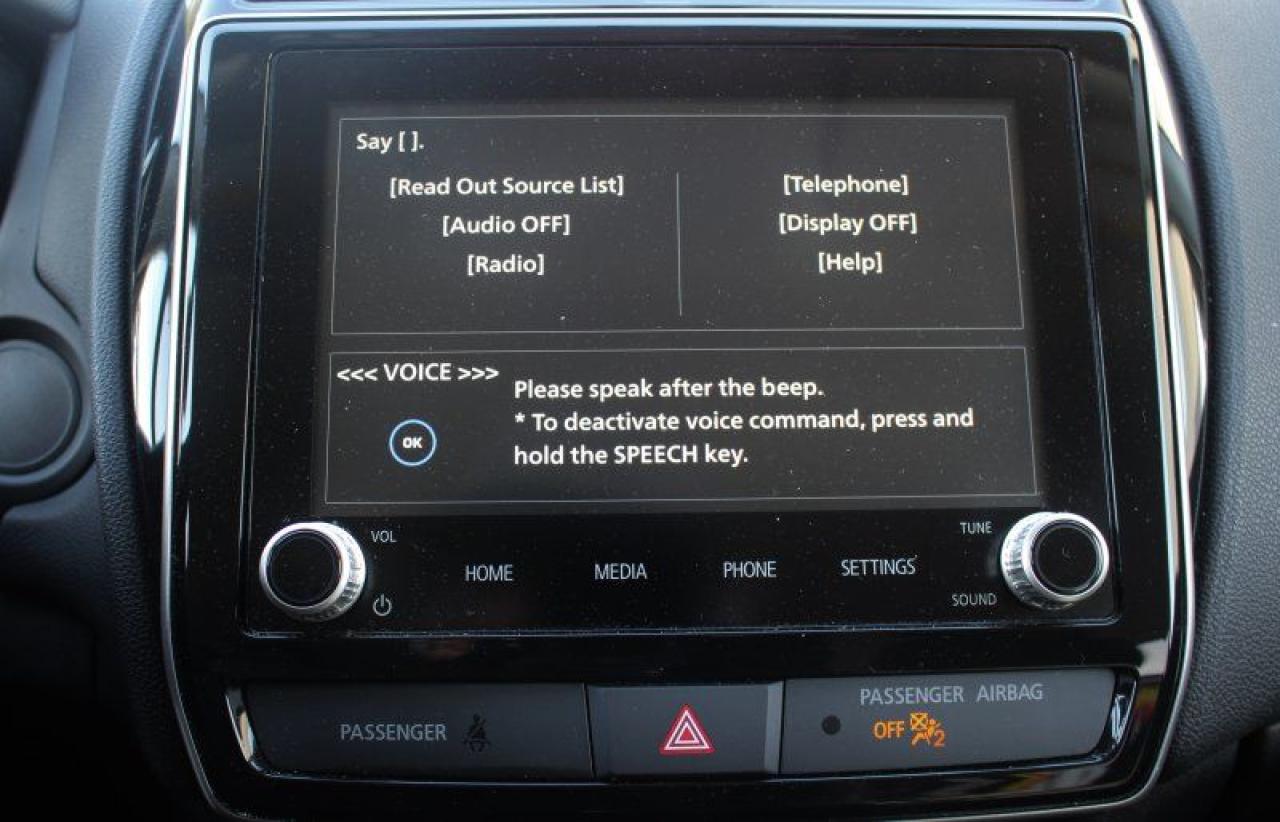 2024 Mitsubishi RVR SE*AWD*Heated Seats*CarPlay*Rear Cam*2.4L Photo