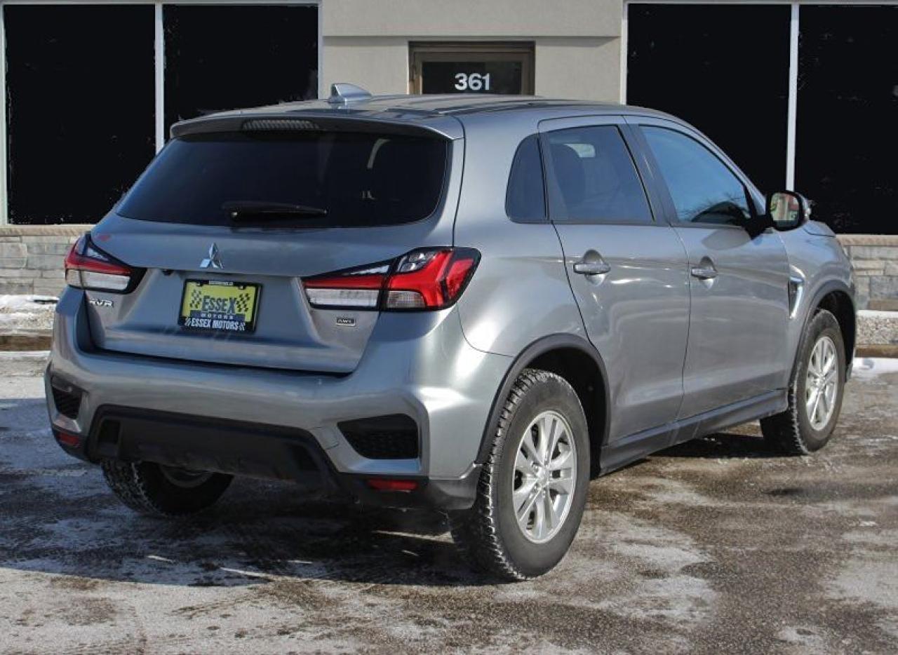 2024 Mitsubishi RVR SE*AWD*Heated Seats*CarPlay*Rear Cam*2.4L Photo
