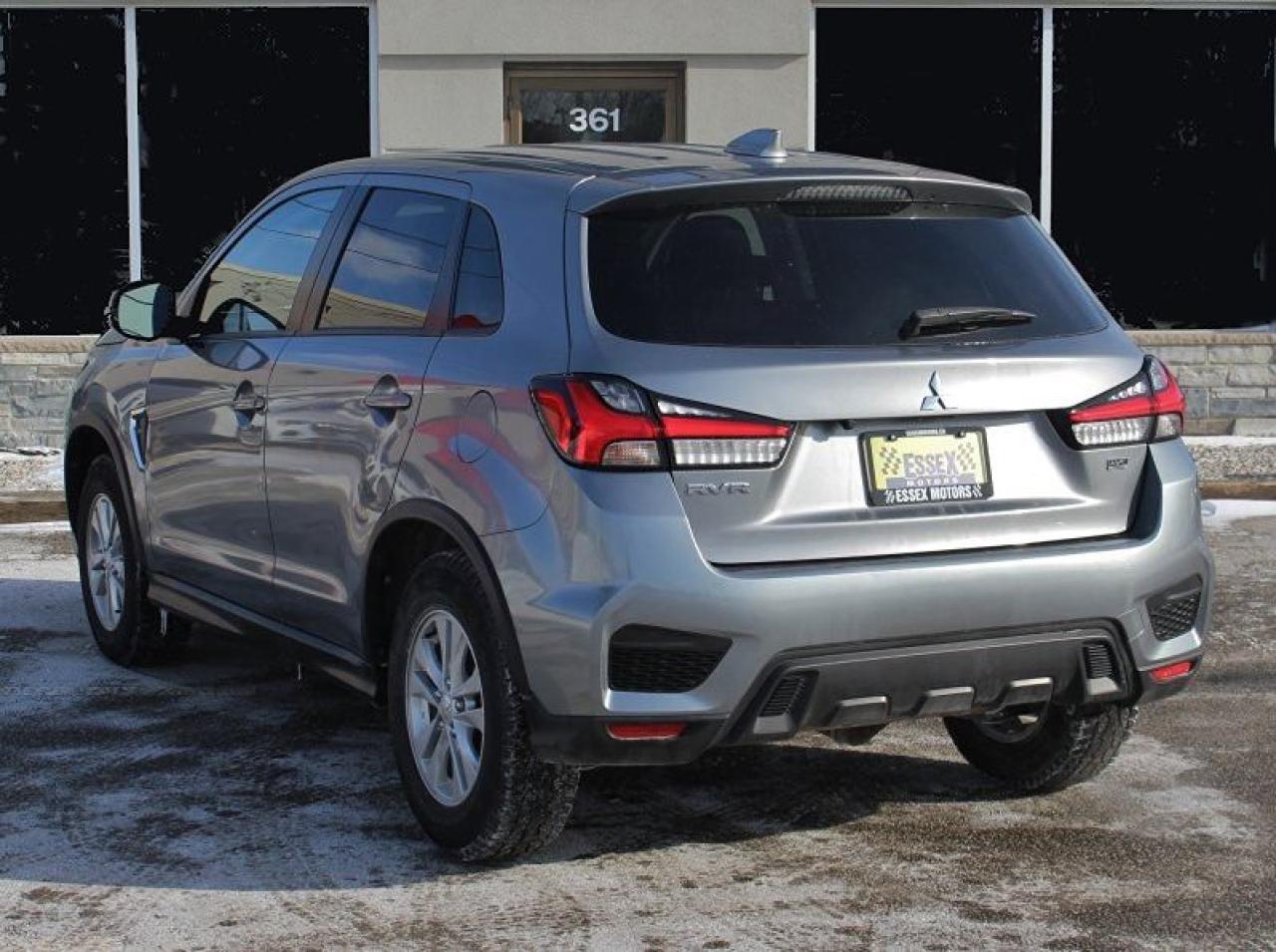 2024 Mitsubishi RVR SE*AWD*Heated Seats*CarPlay*Rear Cam*2.4L Photo