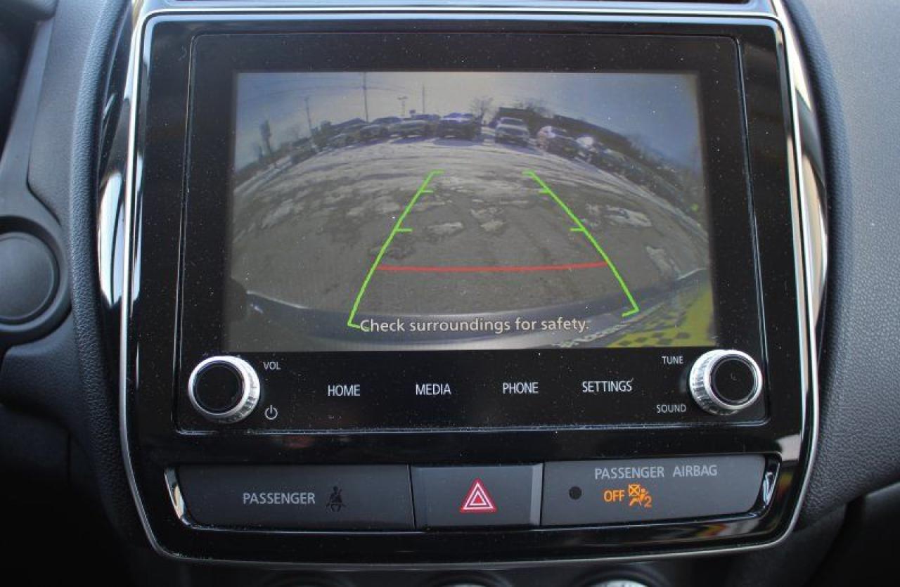 2024 Mitsubishi RVR SE*AWD*Heated Seats*CarPlay*Rear Cam*2.4L Photo