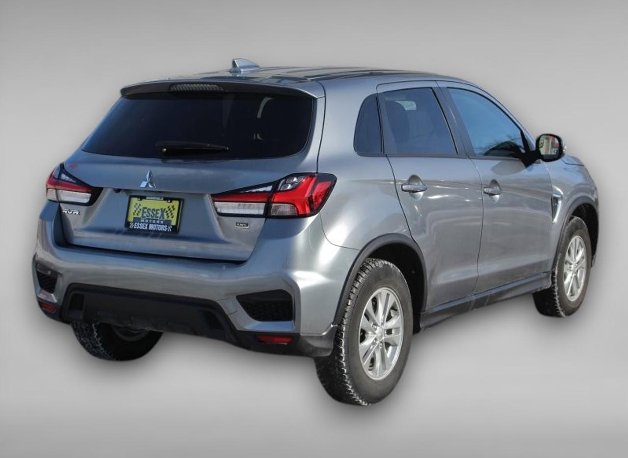 2024 Mitsubishi RVR SE*AWD*Heated Seats*CarPlay*Rear Cam*2.4L Photo