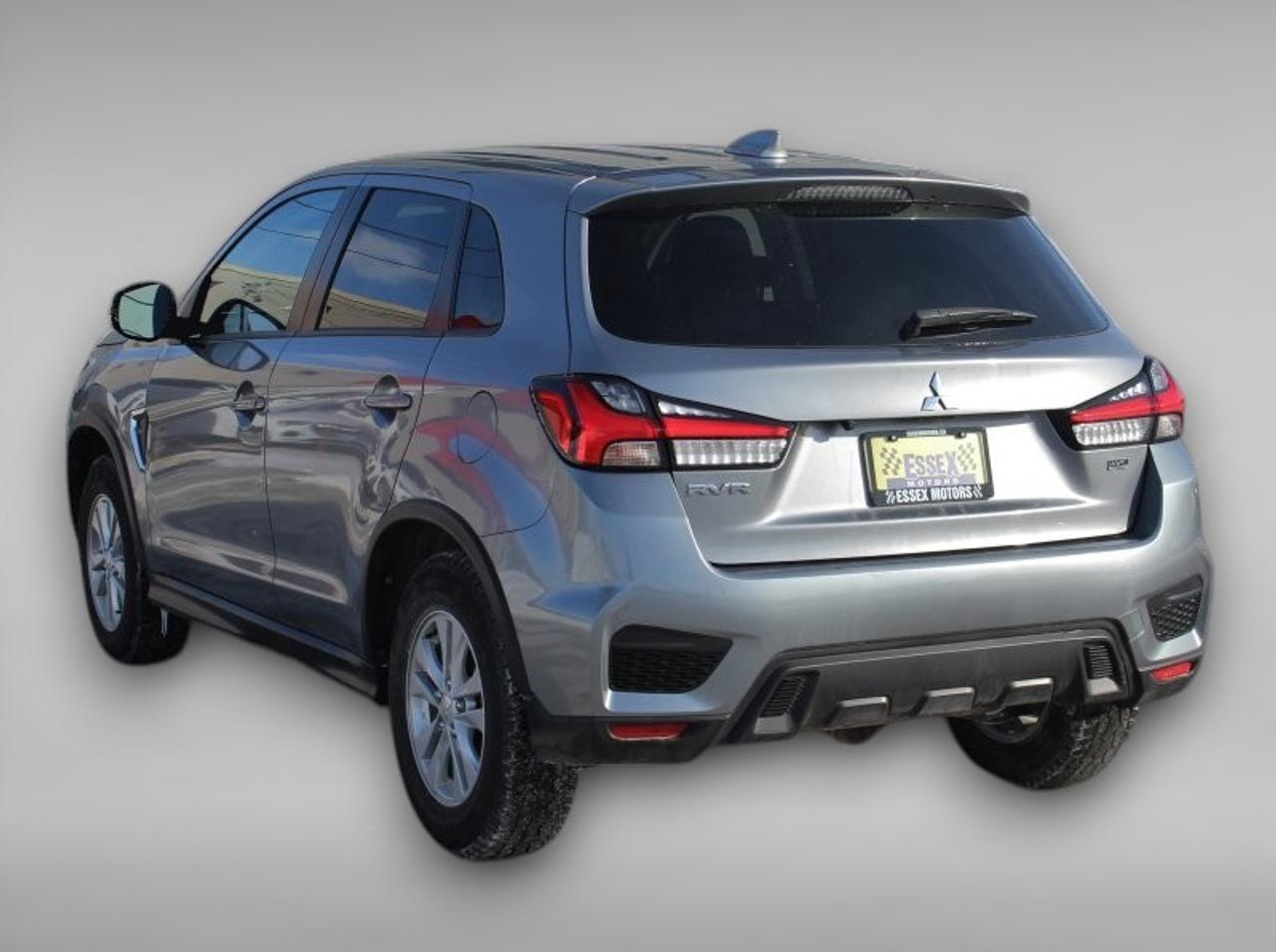 2024 Mitsubishi RVR SE*AWD*Heated Seats*CarPlay*Rear Cam*2.4L Photo