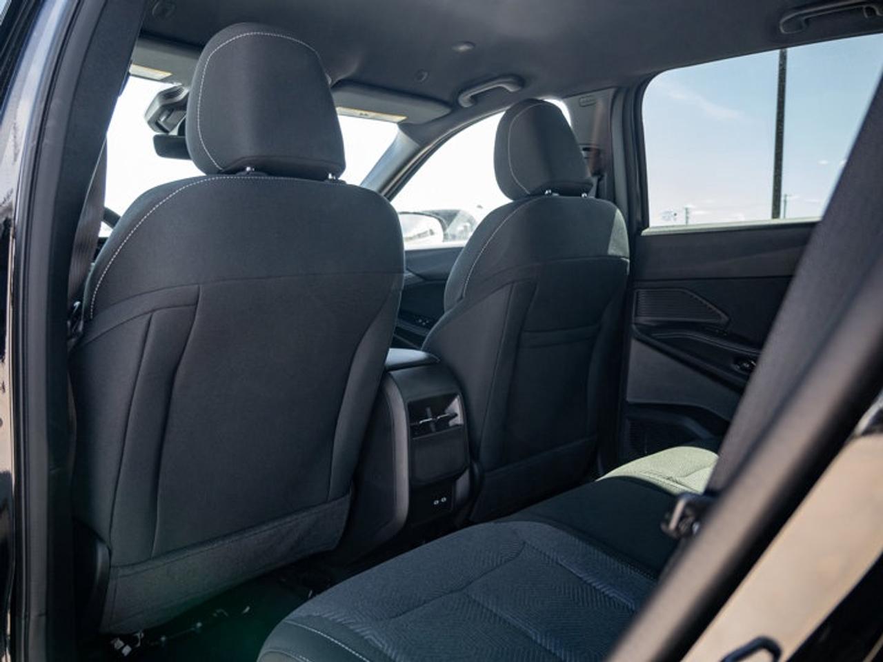 2026 Jeep Cherokee laredo Photo