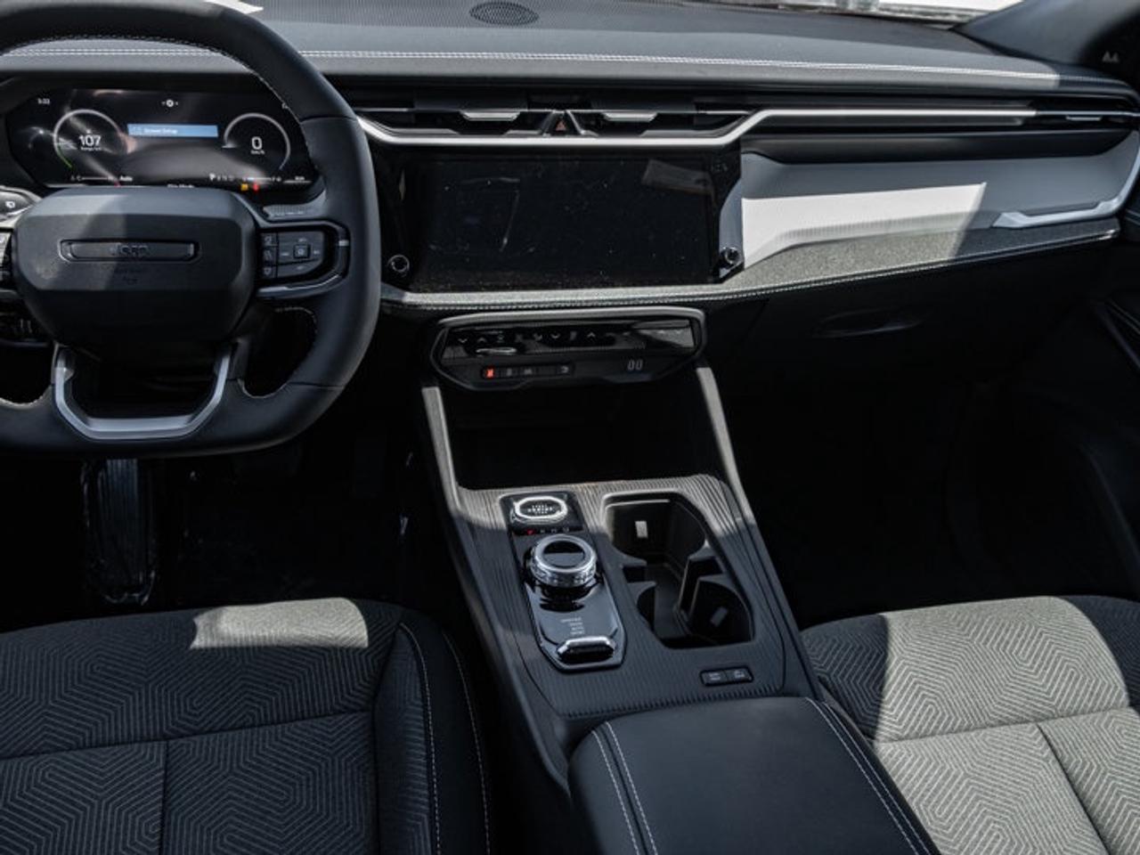 2026 Jeep Cherokee laredo Photo