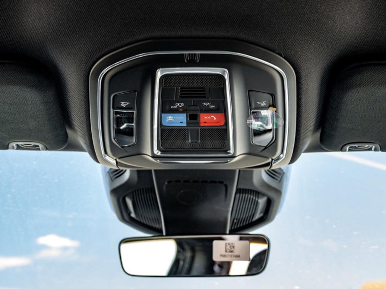 2026 Jeep Cherokee laredo Photo