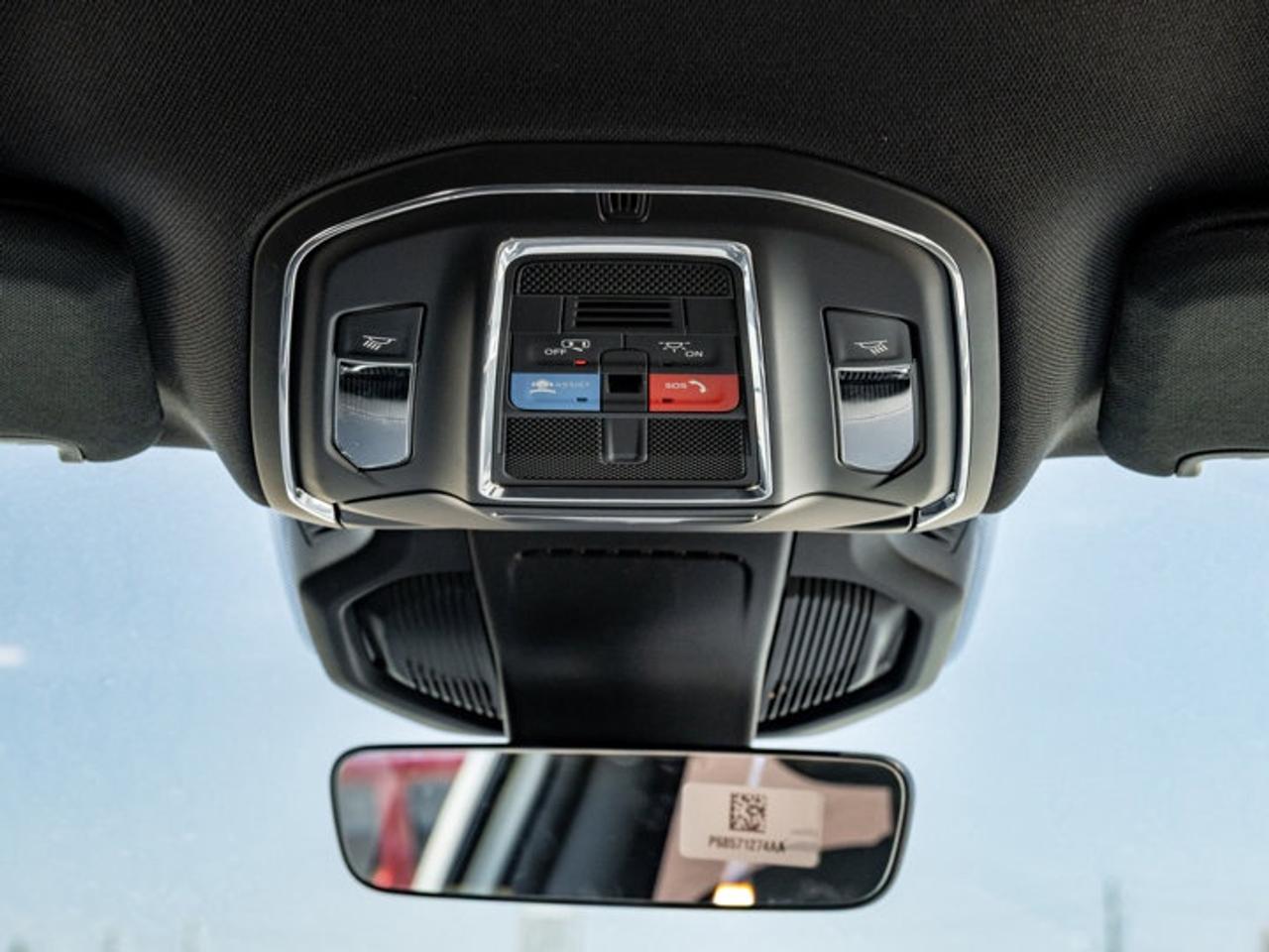 2026 Jeep Cherokee laredo Photo