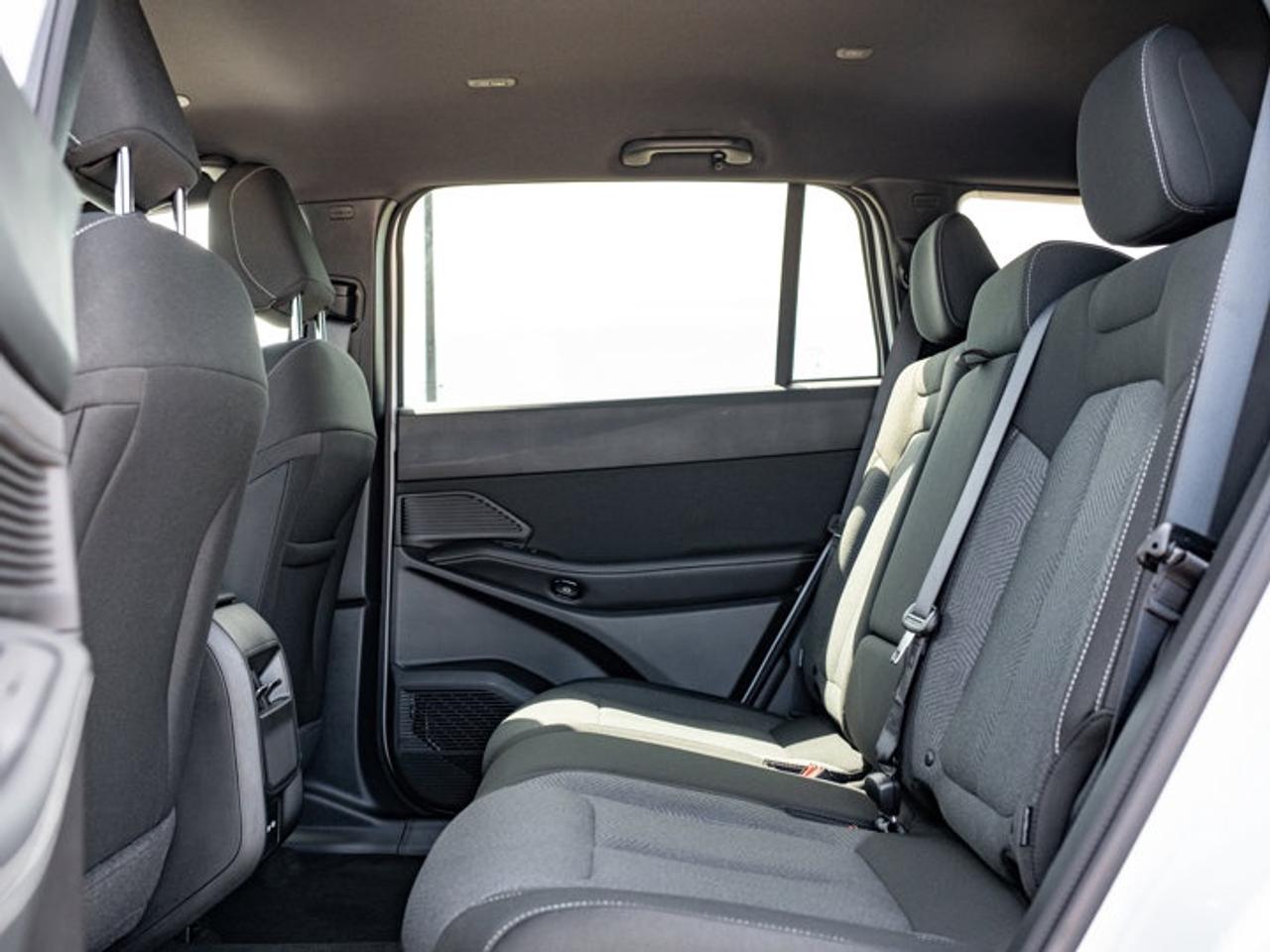 2026 Jeep Cherokee laredo Photo