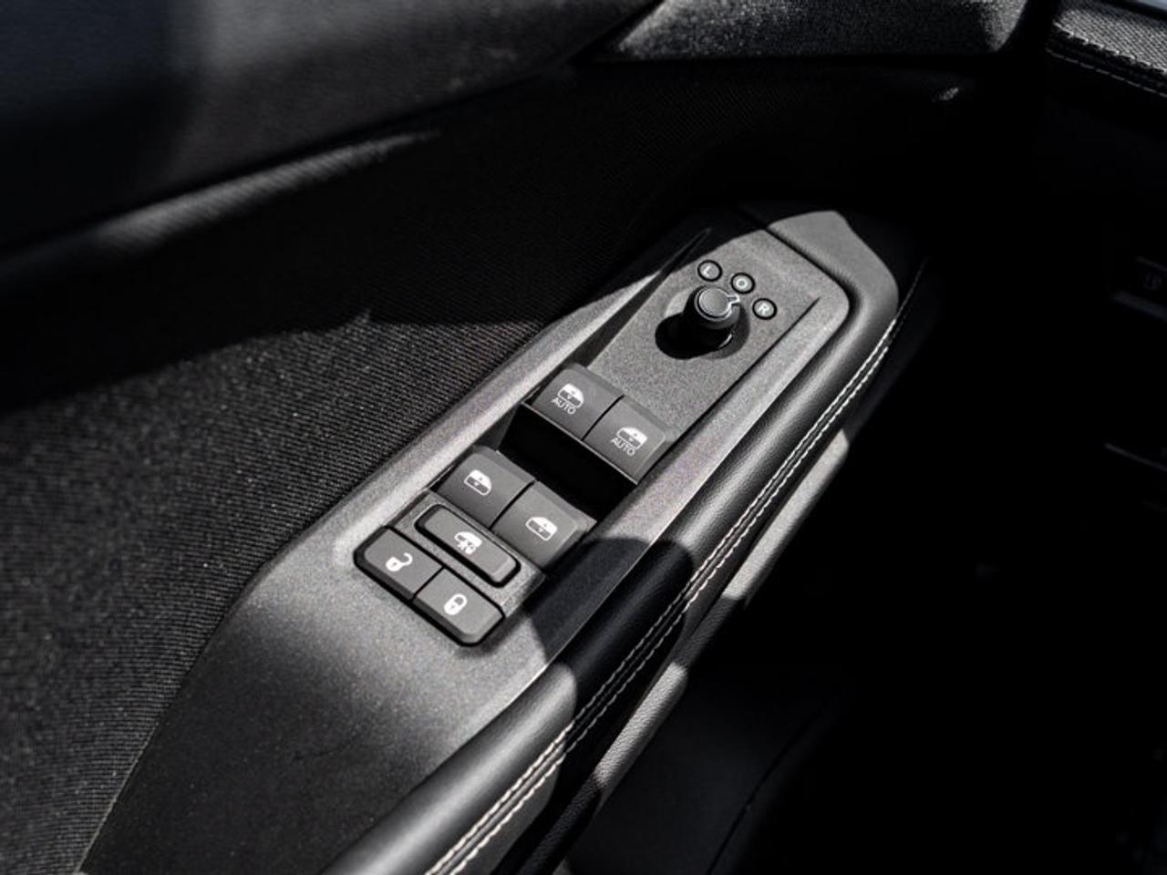 2026 Jeep Cherokee laredo Photo