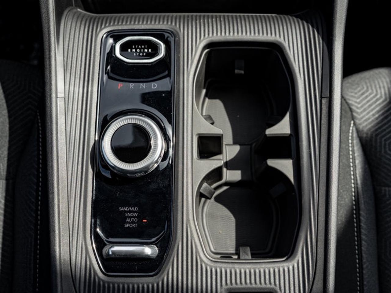 2026 Jeep Cherokee laredo Photo