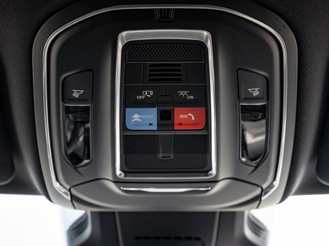 2026 Jeep Cherokee laredo Photo