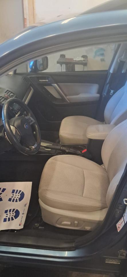 2015 Subaru Forester i Touring -AWD Photo