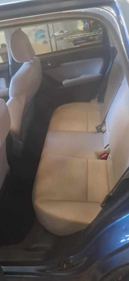 2015 Subaru Forester i Touring -AWD Photo