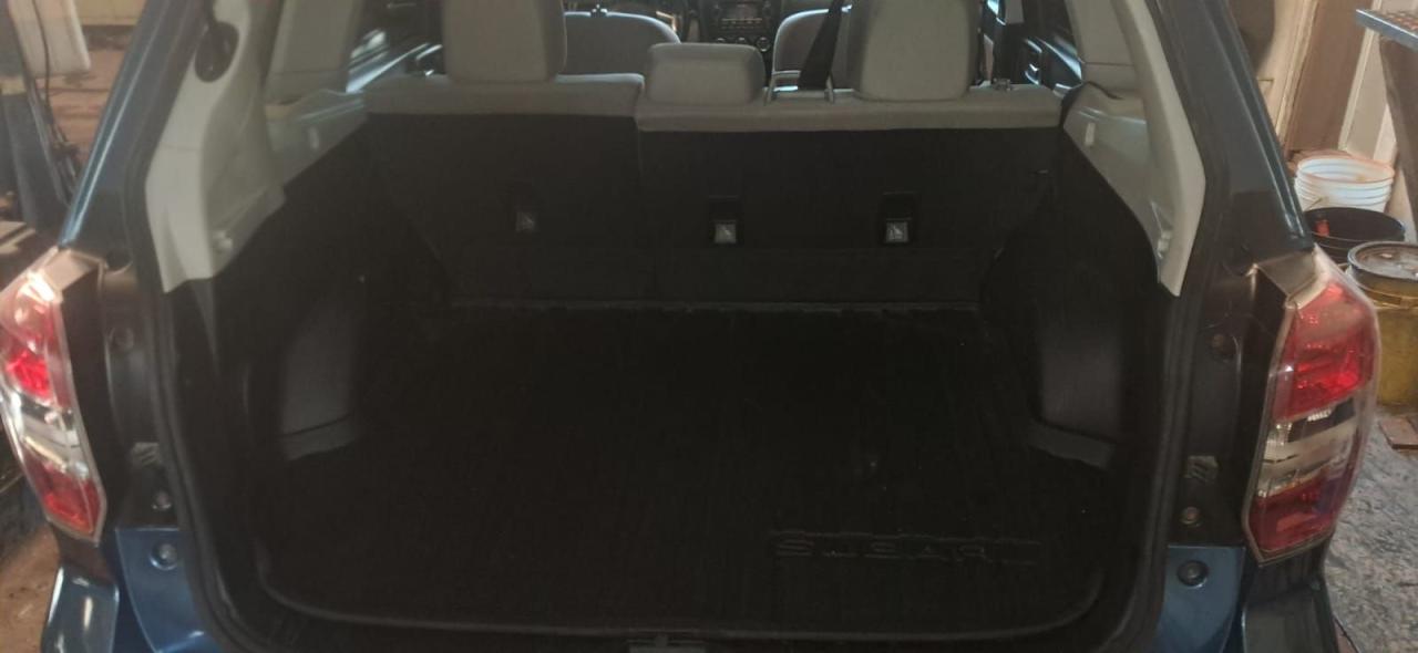 2015 Subaru Forester i Touring -AWD Photo