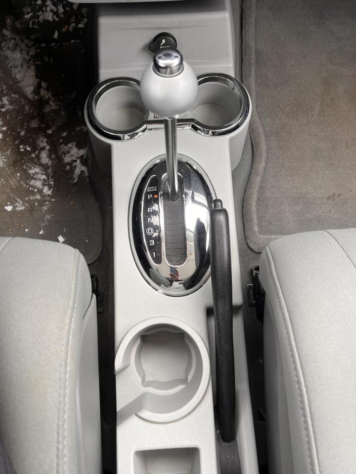 2010 Chrysler PT Cruiser CLASSIC Photo