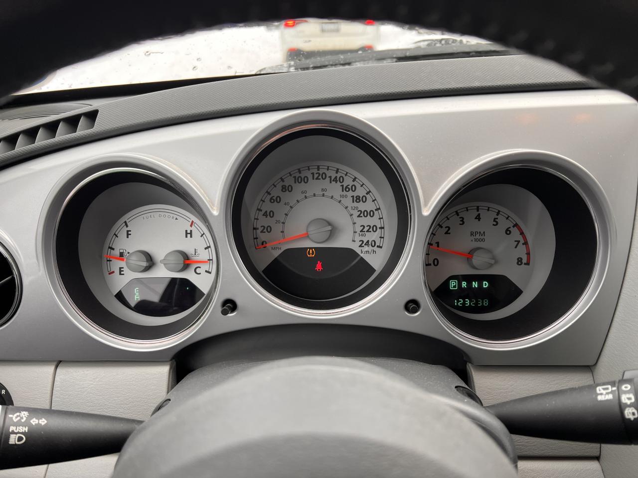 2010 Chrysler PT Cruiser CLASSIC Photo