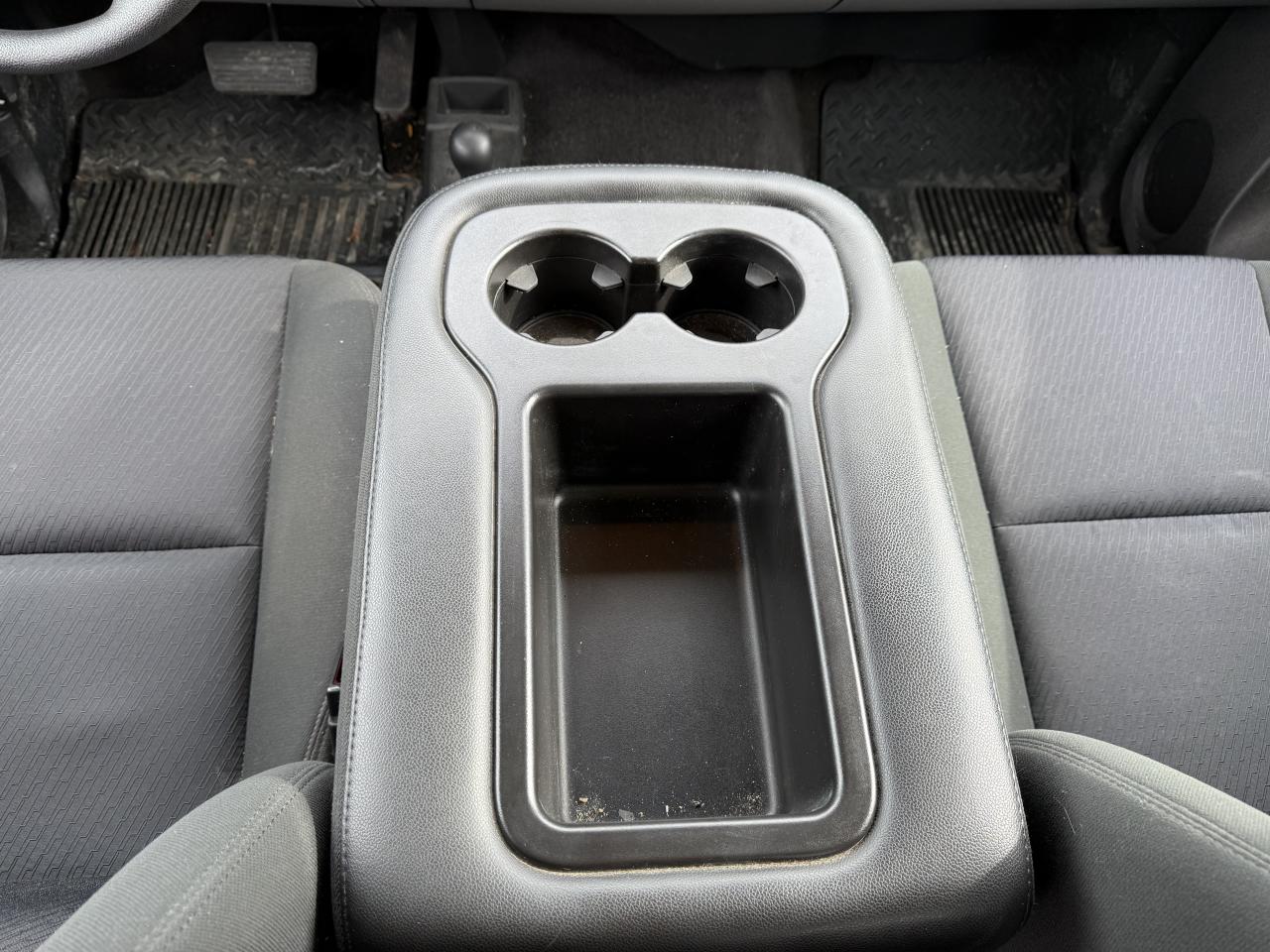 2012 Chevrolet Silverado 1500 LS Cheyenne Edition AS IS Photo