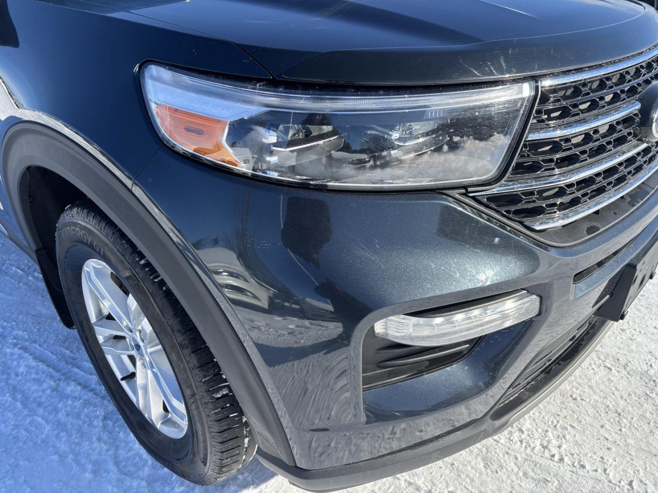2023 Ford Explorer XLT AWD ~1 OWNER~NO ACCIDENTS~ Photo