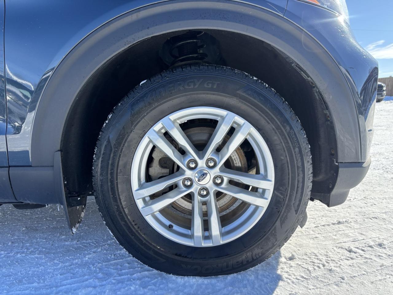 2023 Ford Explorer XLT AWD ~1 OWNER~NO ACCIDENTS~ Photo