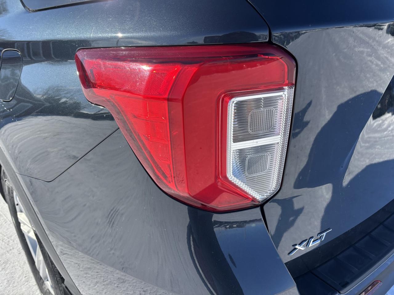 2023 Ford Explorer XLT AWD ~1 OWNER~NO ACCIDENTS~ Photo