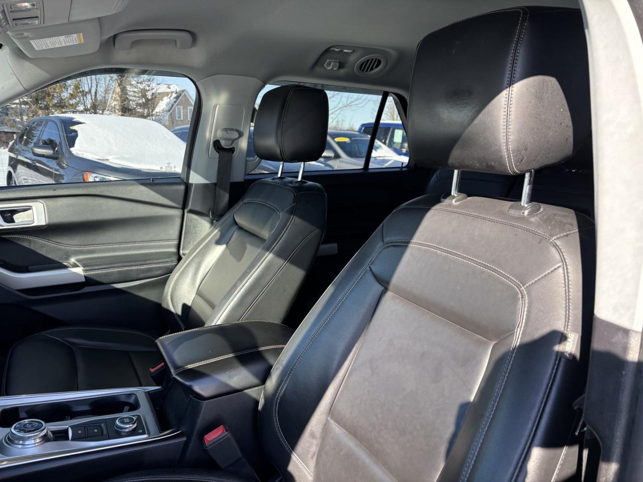 2023 Ford Explorer XLT AWD ~1 OWNER~NO ACCIDENTS~ Photo