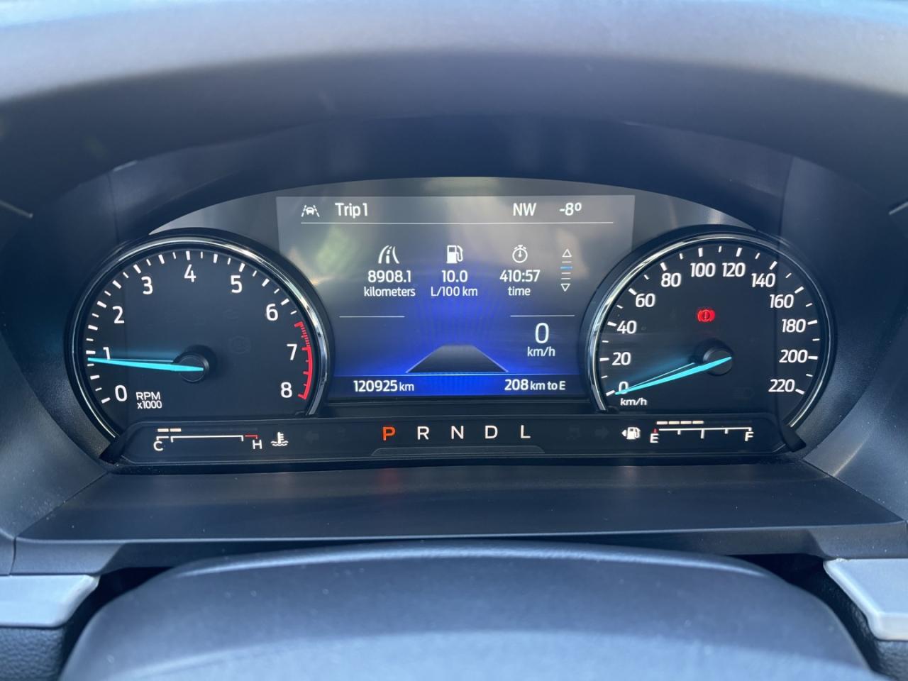 2023 Ford Explorer XLT AWD ~1 OWNER~NO ACCIDENTS~ Photo