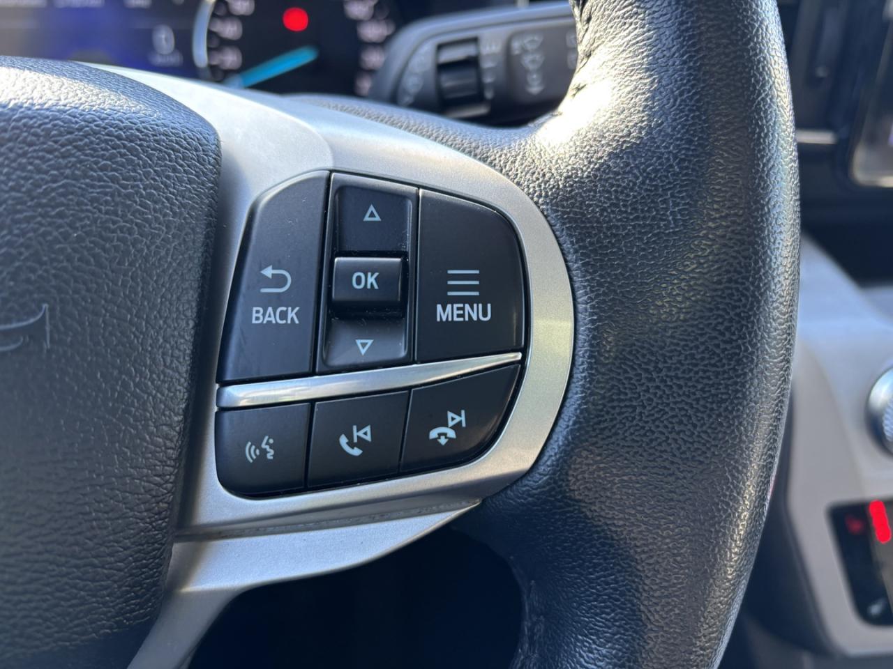 2023 Ford Explorer XLT AWD ~1 OWNER~NO ACCIDENTS~ Photo