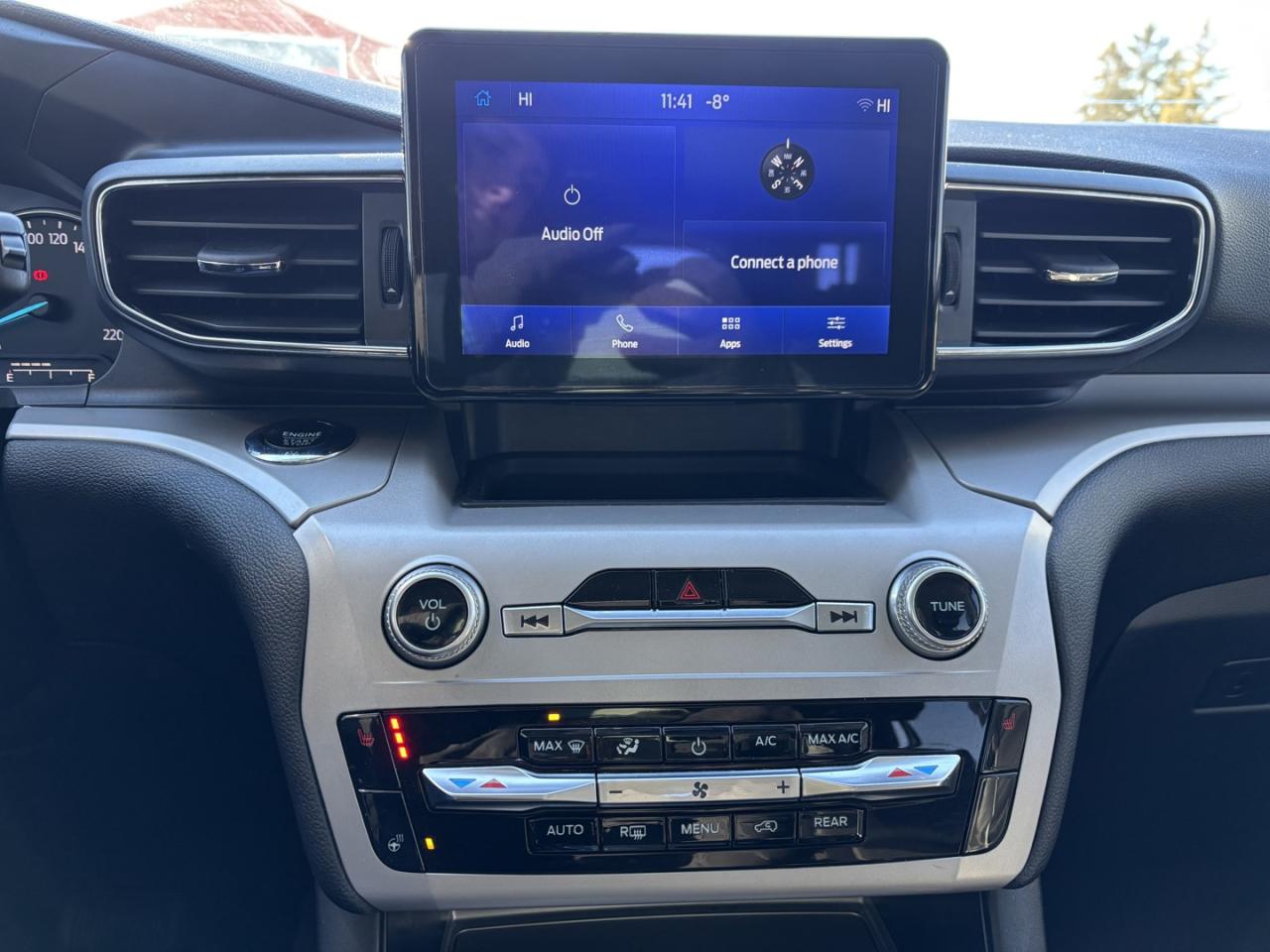 2023 Ford Explorer XLT AWD ~1 OWNER~NO ACCIDENTS~ Photo