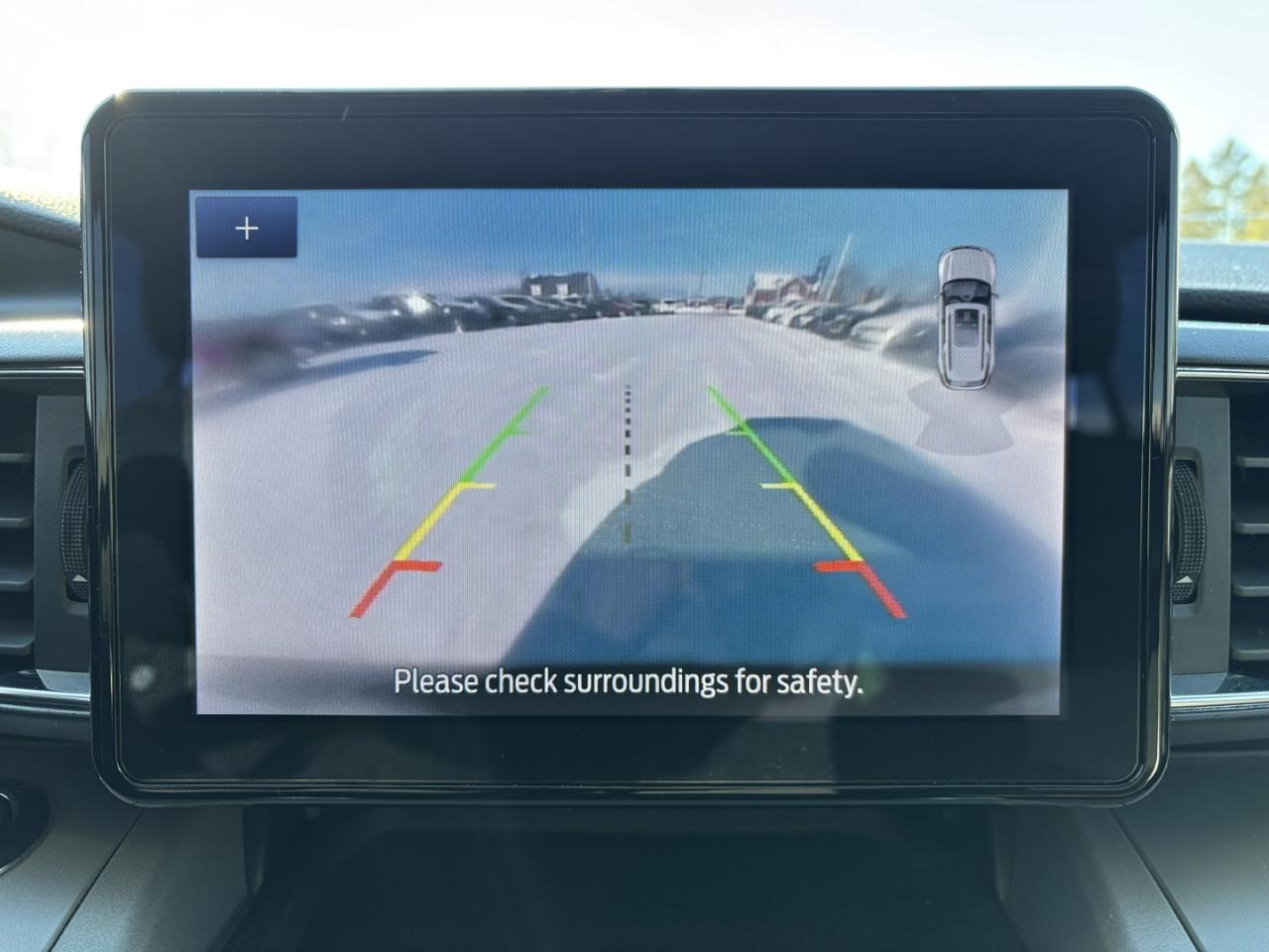 2023 Ford Explorer XLT AWD ~1 OWNER~NO ACCIDENTS~ Photo